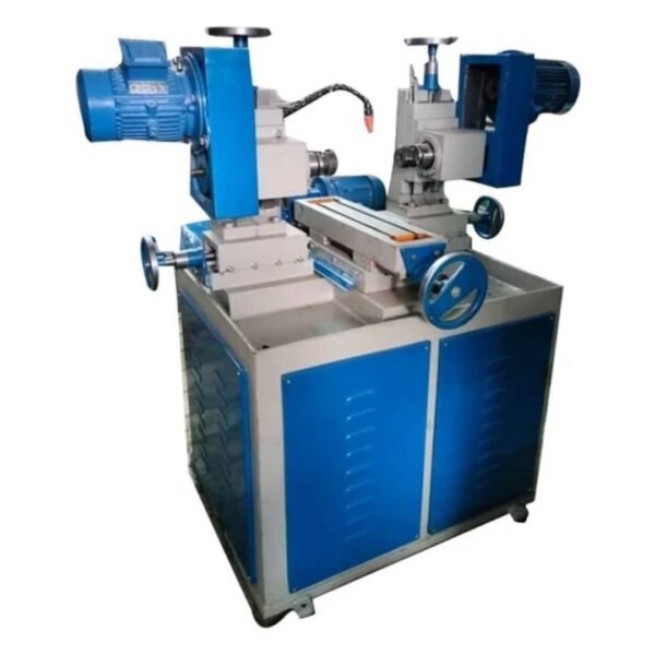 Facing Centering Machine