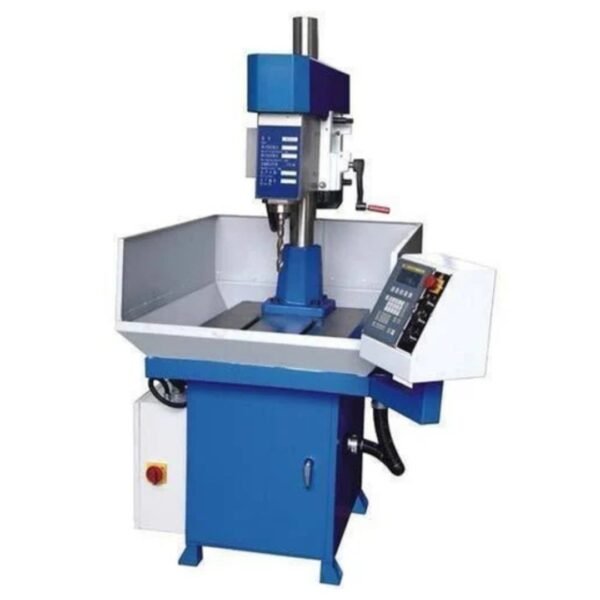 CNC Drilling Machine