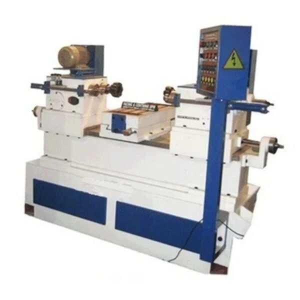Center Facing Special Purpose Machine