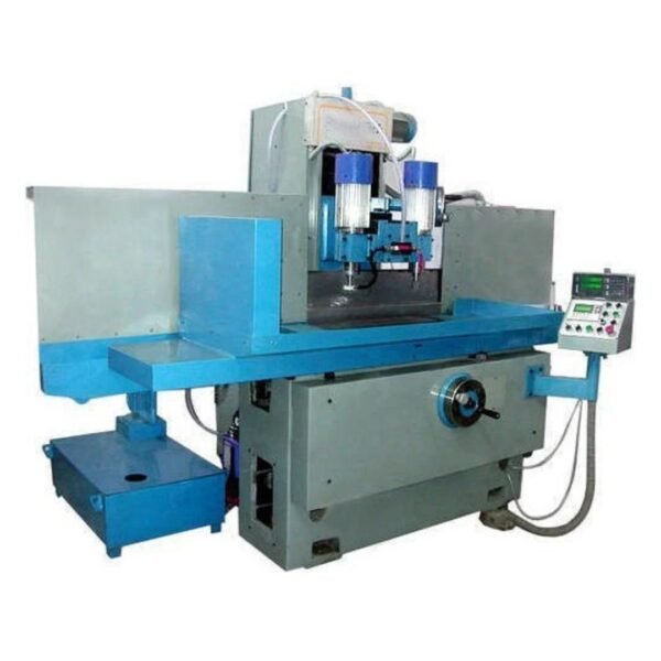 Cross SPM Machine
