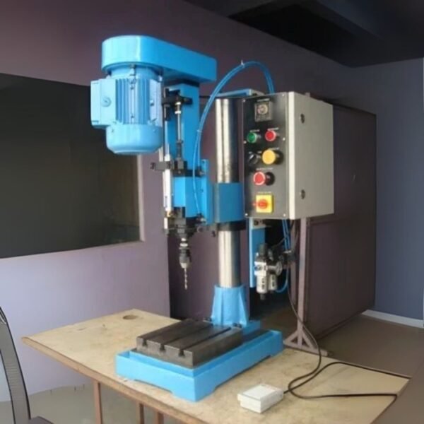 Auto Feed Drilling Machines