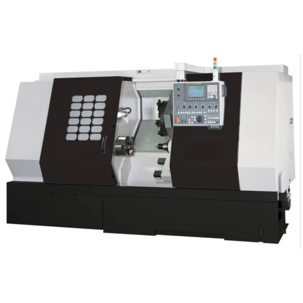 CNC Turning Centers