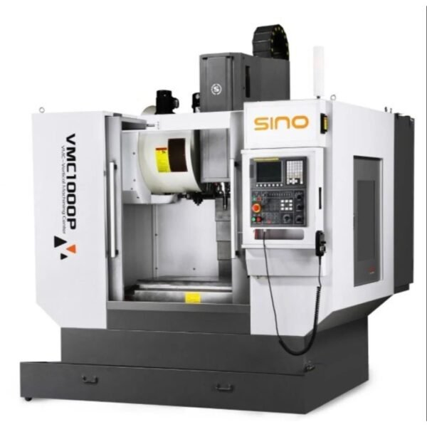 Cnc Turning Machine - Image 2
