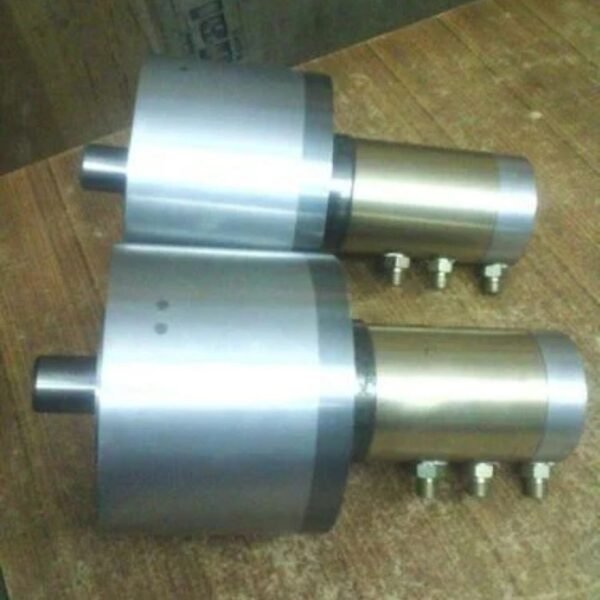 Hydraulic Rotary Cylinder