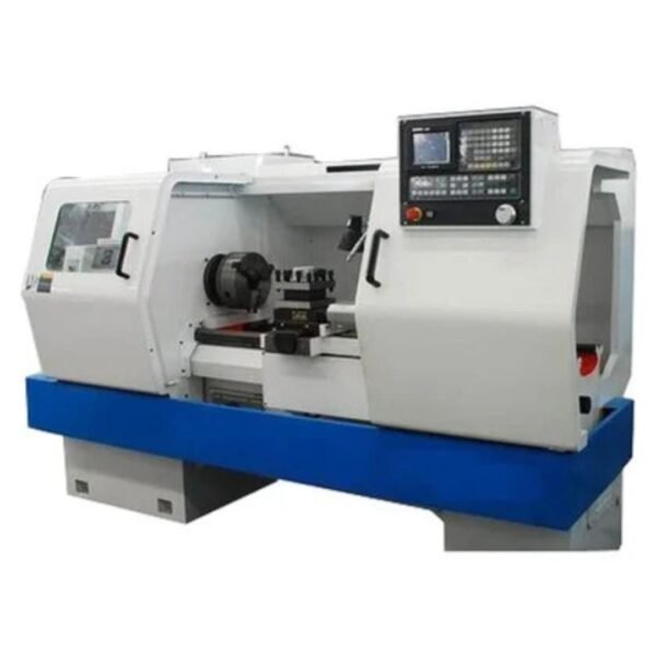 CNC Turning Machine