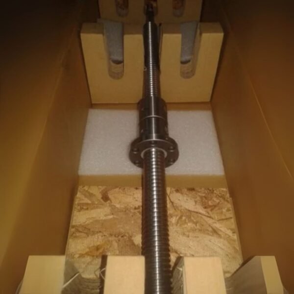 CNC Ball Screw