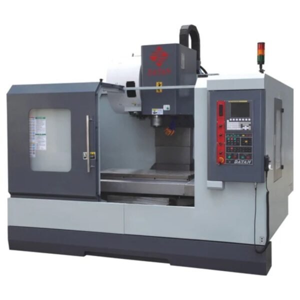 Cnc Turning Machine
